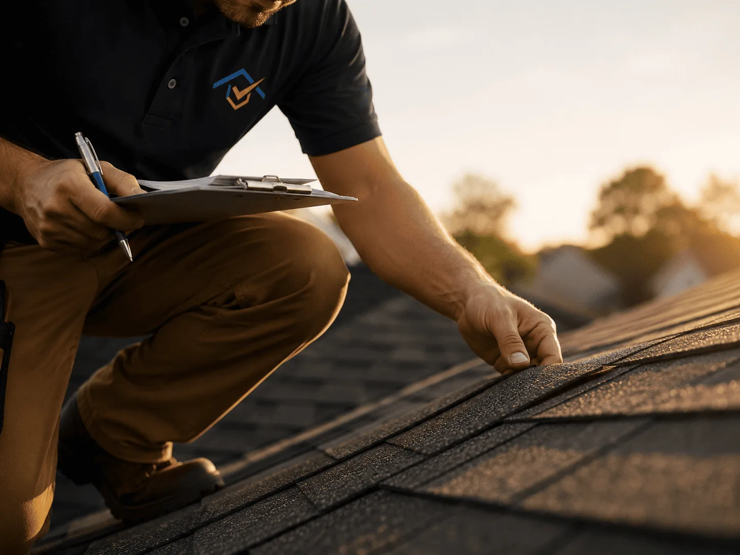 Why Choose Roof Inspection in New Johnsonville, TN