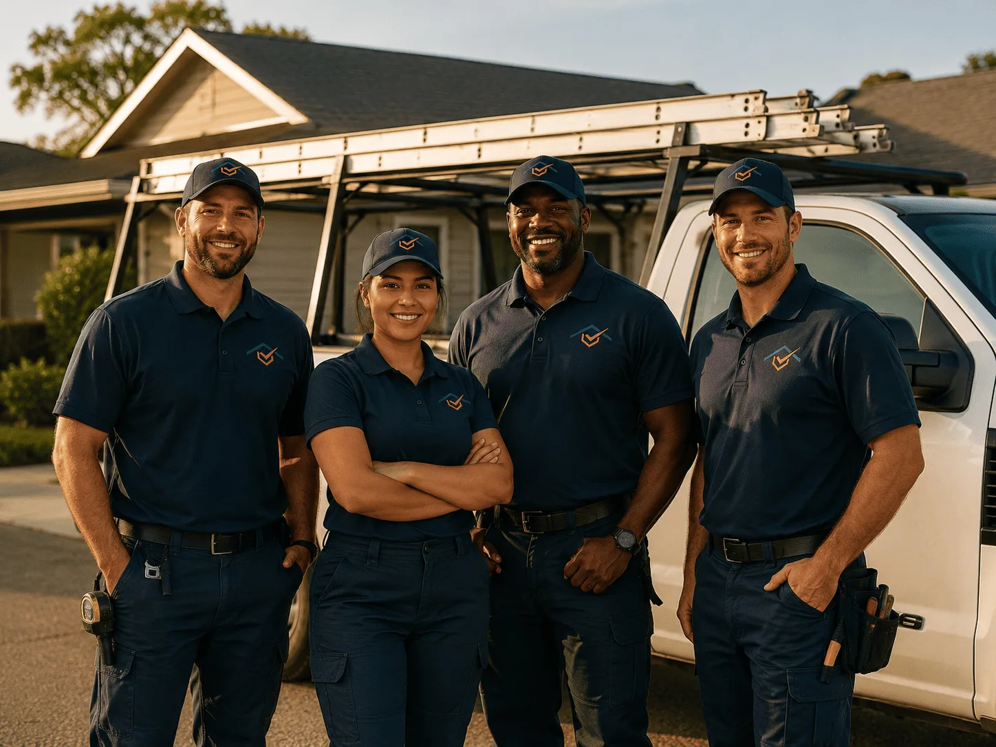 Roof Inspection company in New Johnsonville, TN